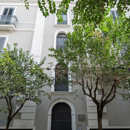 Relais Palazzo Nizza - Luxotel & Apartotel Salerno Exteriör bild