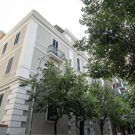 Relais Palazzo Nizza - Luxotel & Apartotel Salerno Exteriör bild