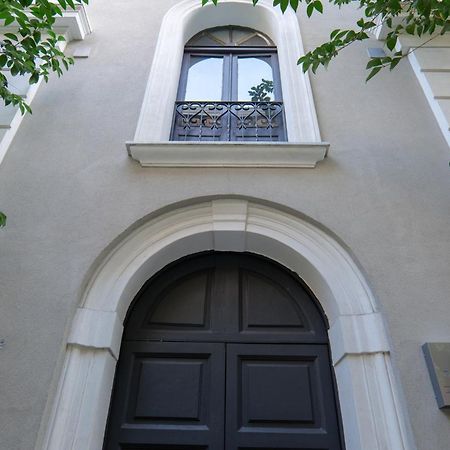 Relais Palazzo Nizza - Luxotel & Apartotel Salerno Exteriör bild