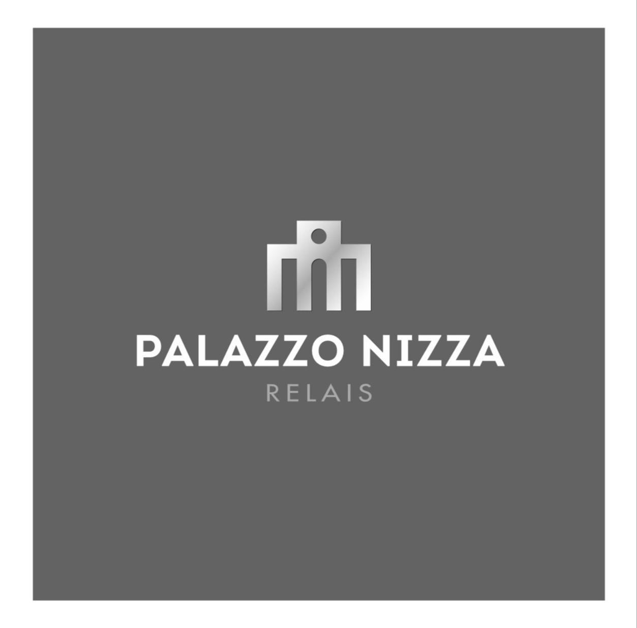 Relais Palazzo Nizza - Luxotel & Apartotel Salerno Exteriör bild