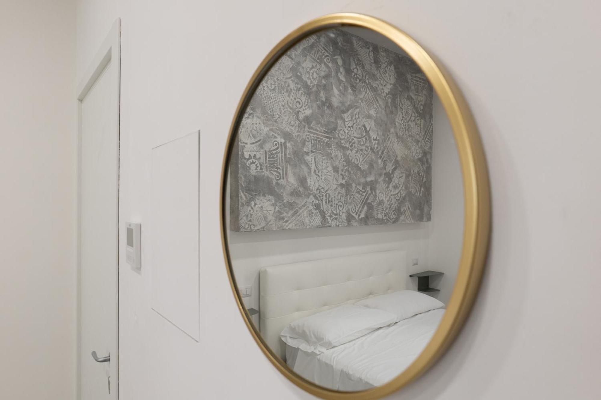 Relais Palazzo Nizza - Luxotel & Apartotel Salerno Exteriör bild
