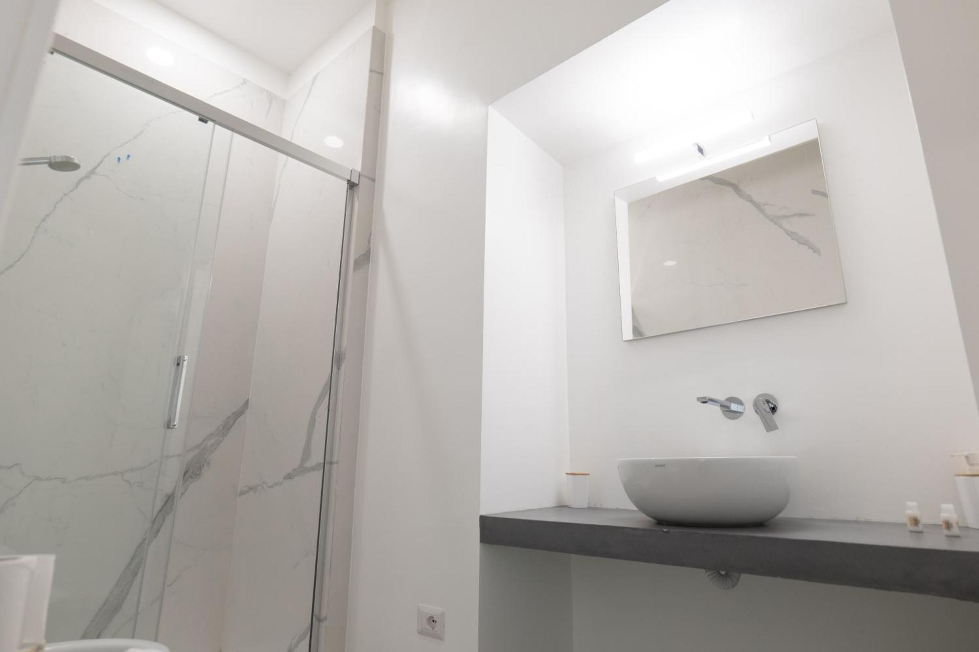 Relais Palazzo Nizza - Luxotel & Apartotel Salerno Exteriör bild