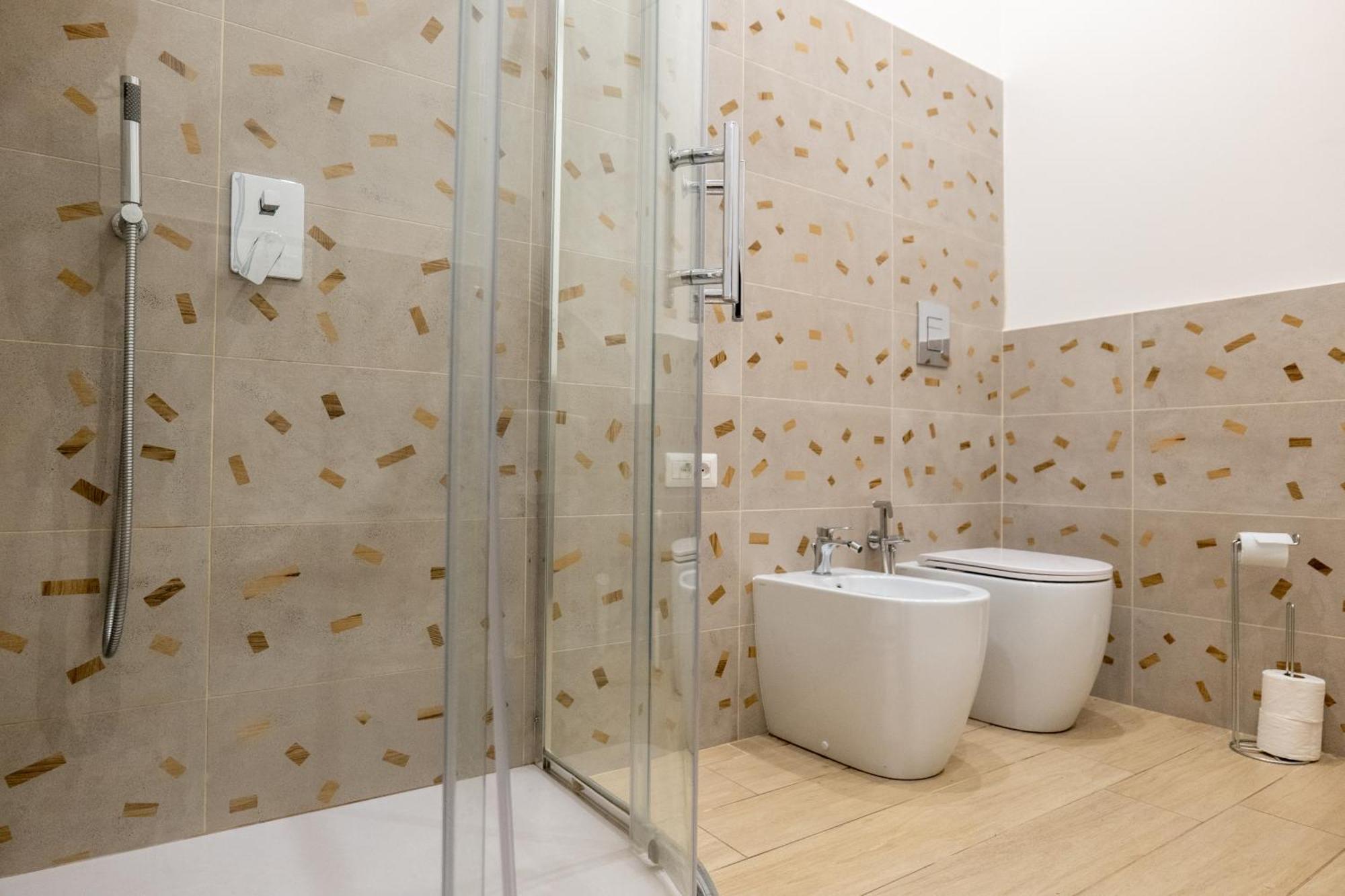 Relais Palazzo Nizza - Luxotel & Apartotel Salerno Exteriör bild